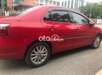 Toyota Vios 2011 - Bán ô tô Toyota Vios sản xuất 2011, màu đỏ còn mới