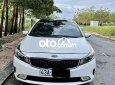 Kia Cerato 2017 - Bán Kia Cerato đời 2017, màu trắng còn mới