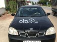 Daewoo Lacetti   2007 - Cần bán Daewoo Lacetti đời 2007, màu đen