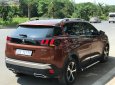 Peugeot 3008   1.6 AT  2019 - Bán xe Peugeot 3008 1.6 AT năm sản xuất 2019, màu nâu còn mới