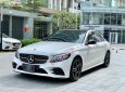 Mercedes-Benz C300    2021 - Xe Mercedes đời 2021, màu trắng còn mới