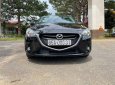 Mazda 2 2015 - Cần bán gấp Mazda 2 sản xuất 2015, màu đen, xe nhập ít sử dụng, 368tr