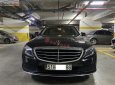 Mercedes-Benz C200    2018 - Bán Mercedes đời 2018, màu đen còn mới