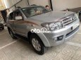 Toyota Fortuner 2009 - Bán Toyota Fortuner năm sản xuất 2009, màu bạc, 355 triệu