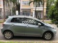 Toyota Yaris 2007 - Cần bán lại xe Toyota Yaris năm sản xuất 2007, màu bạc, nhập khẩu 