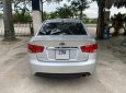 Kia Cerato 2010 - Bán Kia Cerato màu bạc, bản sport, sản xuất cuối 2010, một chủ từ mới biển HN