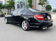 Mercedes-Benz C300 2011 - Bán Mercedes C300 sản xuất năm 2011, màu đen còn mới