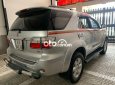 Toyota Fortuner 2009 - Bán Toyota Fortuner năm sản xuất 2009, màu bạc, 355 triệu