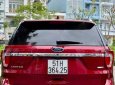 Ford Explorer 2019 - Cần bán lại xe Ford Explorer năm 2019, màu đỏ, nhập khẩu 