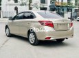 Toyota Vios 2016 - Bán Toyota Vios năm 2016 còn mới, giá mềm