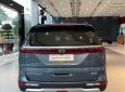 Kia Carnival   Premium 2.2D  2021 - Bán xe Kia Carnival Premium 2.2D năm 2021, màu xanh lam