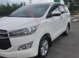 Toyota Innova   2.0E  2018 - Cần bán xe Toyota Innova 2.0E đời 2018, màu trắng còn mới