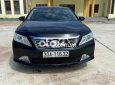 Toyota Camry 2014 - Cần bán xe Toyota Camry đời 2014, màu đen xe gia đình