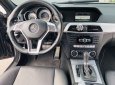 Mercedes-Benz C300 2011 - Bán Mercedes C300 sản xuất năm 2011, màu đen còn mới