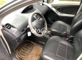 Toyota Yaris 2007 - Cần bán lại xe Toyota Yaris năm sản xuất 2007, màu bạc, nhập khẩu 