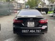 Toyota Camry  2.5Q  2020 - Cần bán Toyota Camry 2.5Q 2020, màu đen, nhập khẩu nguyên chiếc