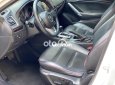 Mazda 6 2015 - Bán xe Mazda 6 đời 2015, màu trắng còn mới