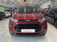 Ford EcoSport   Trend 1.5L AT 2015 - Bán Ford EcoSport Trend 1.5L AT năm sản xuất 2015, màu đỏ, giá chỉ 415 triệu