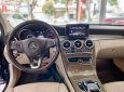 Mercedes-Benz C250 2016 - Bán Mercedes sản xuất 2016, màu xanh lam còn mới