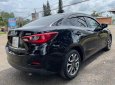 Mazda 2 2015 - Cần bán gấp Mazda 2 sản xuất 2015, màu đen, xe nhập ít sử dụng, 368tr