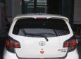 Toyota Wigo 1.2 G MT 2020 - Xe Toyota Wigo 1.2 G MT năm 2020, đã đi 17890km
