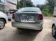 Chevrolet Alero 2011 - Xe Chevrolet Alero sản xuất năm 2011, màu bạc còn mới