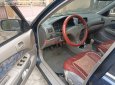 Toyota Corolla   GLi 1.6 MT  1997 - Xe Toyota Corolla GLi 1.6 MT năm 1997, màu đen giá cạnh tranh