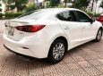 Mazda 3   1.5 AT  2017 - Cần bán Mazda 3 1.5 AT đời 2017, màu trắng còn mới