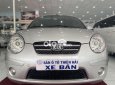 Kia Picanto    2008 - Bán Kia Picanto năm 2008, màu bạc, xe nhập  