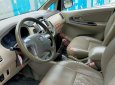 Toyota Innova 2015 - Bán ô tô Toyota Innova năm sản xuất 2015, màu bạc  