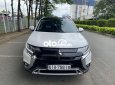 Mitsubishi Outlander     2021 - Bán Mitsubishi Outlander đời 2021, màu trắng xe gia đình