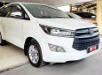 Toyota Innova G 2016 - Cần bán lại xe Toyota Innova G năm sản xuất 2016, màu trắng, giá tốt