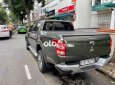 Mitsubishi Triton 2017 - Cần bán lại xe Mitsubishi Triton sản xuất năm 2017, màu xám 