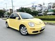 Volkswagen Beetle 2008 - Volkswagen Beetle 2.5 nhập Đức 2009 loại cao cấp full đồ chơi cao cấp