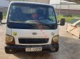 Kia K2700     2005 - Bán Kia K2700 sản xuất năm 2005, màu trắng, nhập khẩu