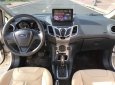 Ford Fiesta 2011 - Cần bán gấp Ford Fiesta đăng ký 2011 xe gia đình giá tốt 280tr