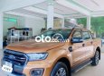 Ford Ranger 2018 - Bán Ford Ranger sản xuất năm 2018, màu nâu, nhập khẩu 