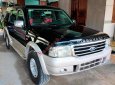 Ford Everest 2005 - Cần bán xe Ford Everest năm sản xuất 2005, màu đen còn mới