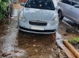 Hyundai Verna   1.4 MT  2008 - Cần bán gấp Hyundai Verna 1.4 MT đời 2008, màu bạc, nhập khẩu còn mới giá cạnh tranh