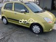 Chevrolet Spark 2010 - Cần bán xe Chevrolet Spark 2010, màu vàng, nhập khẩu nguyên chiếac, 150 triệu