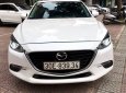 Mazda 3   1.5 AT  2017 - Cần bán Mazda 3 1.5 AT đời 2017, màu trắng còn mới