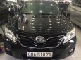 Toyota Camry   LE 2.5 2009 - Cần bán gấp Toyota Camry LE 2.5 đời 2009, màu đen, nhập khẩu nguyên chiếc, 495tr