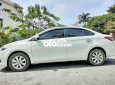 Toyota Vios      2018 - Cần bán lại xe Toyota Vios 2018, màu trắng còn mới