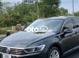 Volkswagen Passat 2016 - Bán Volkswagen Passat năm sản xuất 2016, màu đen, nhập khẩu 