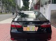 Toyota Camry   2.0E  2017 - Cần bán Toyota Camry 2.0E sản xuất năm 2017, màu đen còn mới