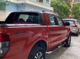 Ford Ranger     2015 - Bán Ford Ranger sản xuất 2015, màu đỏ, nhập khẩu nguyên chiếc  