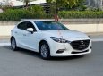 Mazda 3   1.5L Sport Luxury   2019 - Cần bán Mazda 3 1.5L Sport Luxury năm 2019, màu trắng còn mới