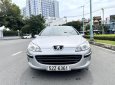 Peugeot 408  Limited 2008 - Peugeot 407 nhập mới pháp 2008 loại Limited full đồ chơi số