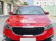 Kia Sedona 2016 - Xe Kia Sedona năm 2016, màu đỏ, xe nhập còn mới