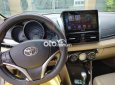 Toyota Vios      2018 - Cần bán lại xe Toyota Vios 2018, màu trắng còn mới